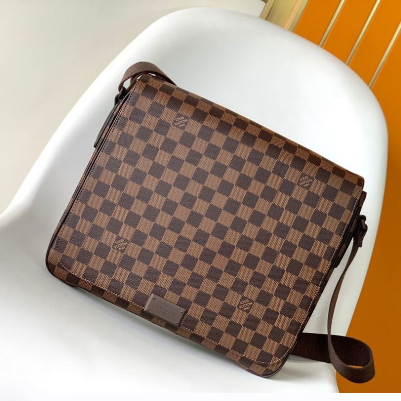 LV Satchel bags